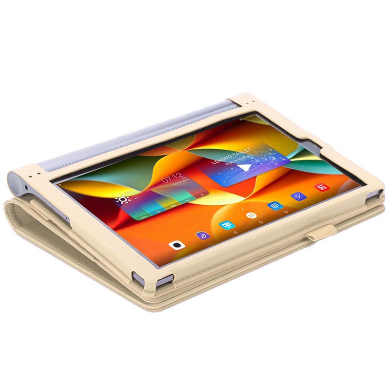 Lenovo Yoga Tab 3 Plus Recension