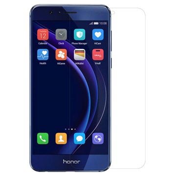 Huawei Honor 8 Nillkin Skärmskydd - Anti-Reflex