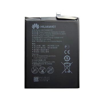 Huawei Honor 8 Pro Batteri HB376994ECW