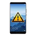 Huawei Mate 10 Ljudutgång Flexkabel Reparation