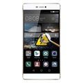 Huawei P8 Diagnos