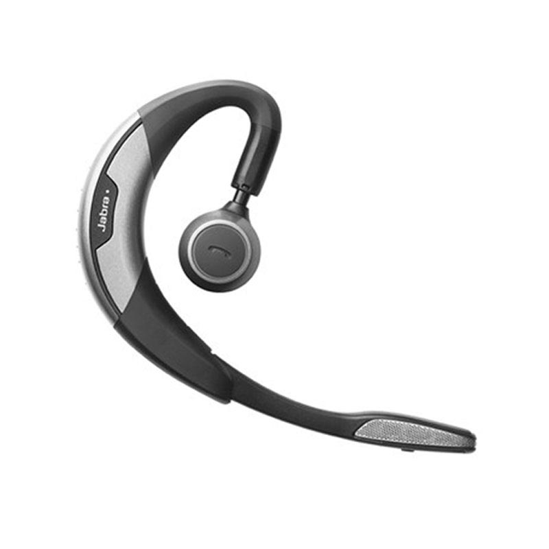 Fynda ett grymt Jabra Motion UC Plus MS Bluetooth headset