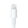 Kompatibel Lightning / 30-pin Adapter & Kabel - iPhone, iPad, iPod - Vit