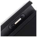 Sony Xperia Z3 Compact Magnetisk Bordsladdare - Svart