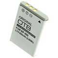 Minolta NP-900, Olympus Li-80B OTB Batteri - 800mAh