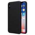iPhone X / XS Nillkin Super Frosted Shield Skal