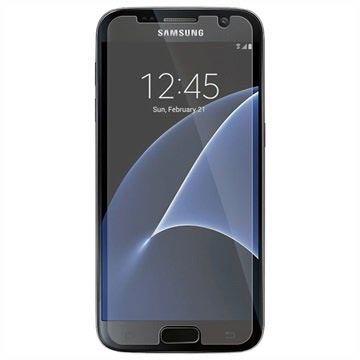 Samsung Galaxy S7 OTB Härdat Glas Skärmskydd