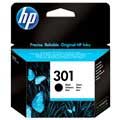HP 301 Bläckpatron - Deskjet 1000, 2540 AiO, Officejet 2620 AiO - Svart