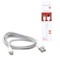 Huawei AP51 USB Type-C Kabel - Vit