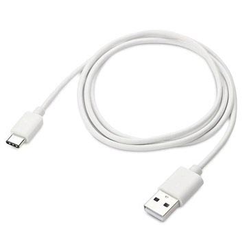 Huawei AP51 USB 3.0 / Type-C Kabel - 1m - Vit