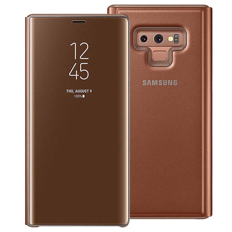 Samsung Galaxy Note9 Clear View Fodral EF-ZN960CAEGWW