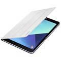 Samsung Galaxy Tab S3 9.7 Book Cover EF-BT820PW - Vit
