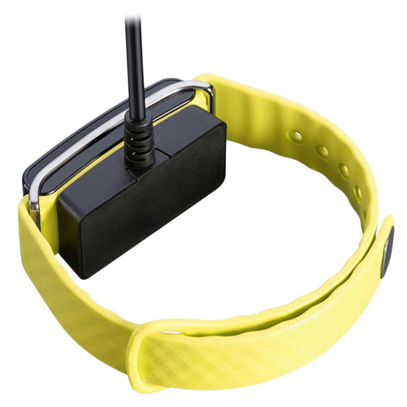 Huawei - Colorband A2 - Svart | mySmartwatch.se