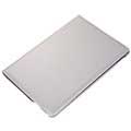iPad Pro 10.5 Roterande Skal - Silver