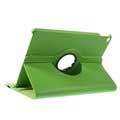 iPad Air 2 Rotary Väska - Grön