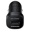 Samsung EP-LN930BBEGWW Snabb Billaddare Mini - Svart