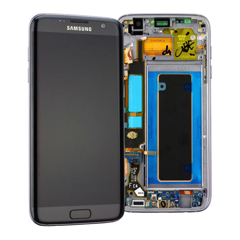 samsung s7 edge display combo