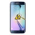 Samsung Galaxy S6 Edge Diagnos
