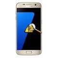 Samsung Galaxy S7 Diagnos