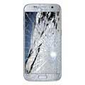 Samsung Galaxy S7 LCD-display & Pekskärm Reparation