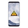 Samsung Galaxy S8+ Laddningskontakt Flex-kabel Reparation