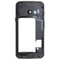 Samsung Galaxy Xcover 4s, Galaxy Xcover 4 Chassi GH98-41218A - Svart