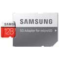 Samsung Evo Plus MicroSDXC Minneskort MB-MC128HA/EU - 128GB