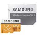 Samsung Evo MicroSDHC Minneskort MB-MP32GA/EU - 32GB