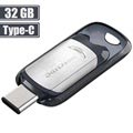 SanDisk Ultra USB-C minne