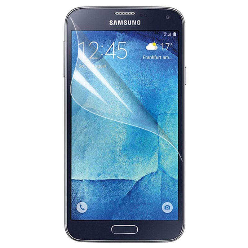 Aktivera Stör Ej Samsung
