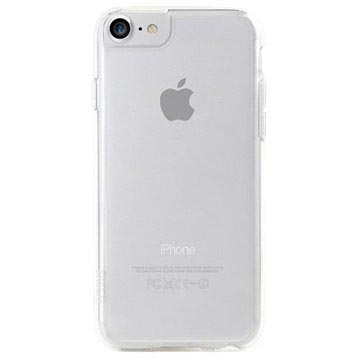 iPhone 6/6S/7/8 Skech Crystal Skal - Klar