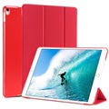 iPad Pro 10.5 Smart Foliofodral - Röd