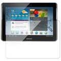 Samsung Galaxy Tab 2 10.1 P5100, P5110 Härdad Glasskyddsfilm