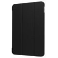 iPad 9.7 2017/2018 Tri-Fold Smart Foliofodral - Svart