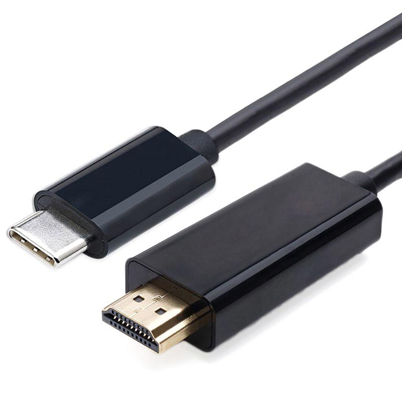 Разъем type c hdmi