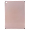 iPad Mini 4 Ultra Tunn TPU Skal - Svart