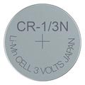 Varta CR1/3N Litium Knappcellsbatteri 6131101401 - 3V