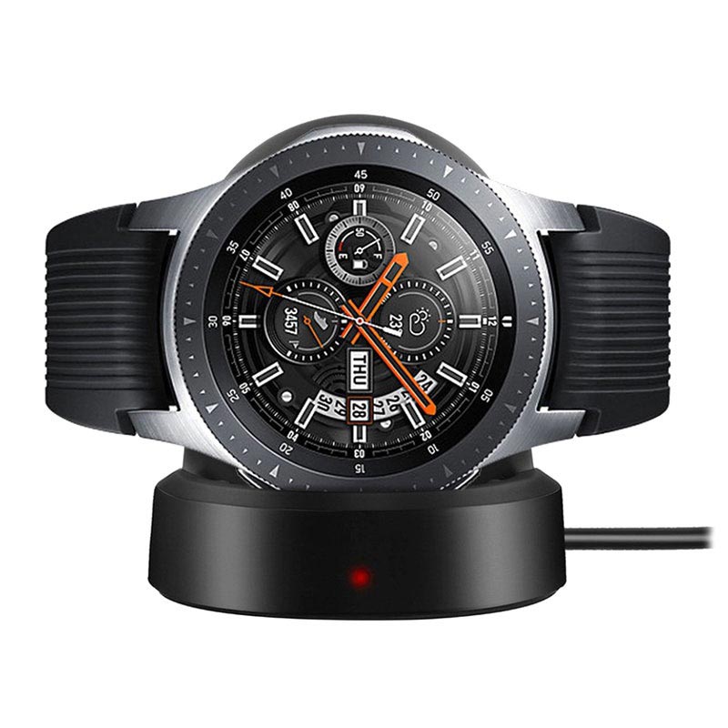 Samsung Galaxy Watch Magnetisk Trådlös Laddningsdocka