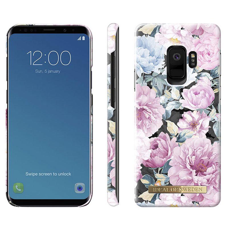 Samsung Galaxy S9 Skal Ideal Of Sweden