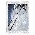 iPad Air 2 LCD-display & Pekskärm Reparation - Vit - Grade A