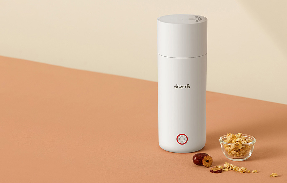 Deerma DR050 Elektrisk varmvattenkopp