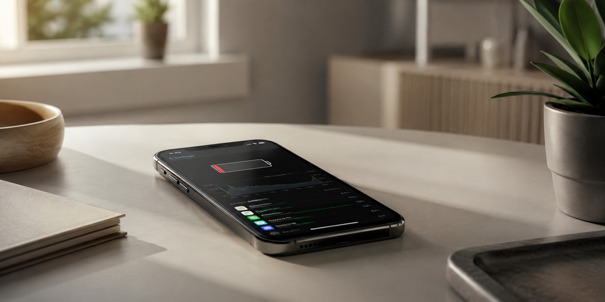 Platsinformation, Bluetooth och notiser